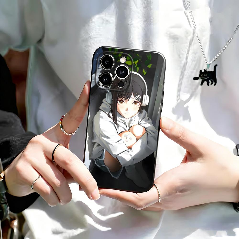 Chainsaw Man Kobeni Higashiyam – Phone Accessories Kiosk Bewertung und Preis