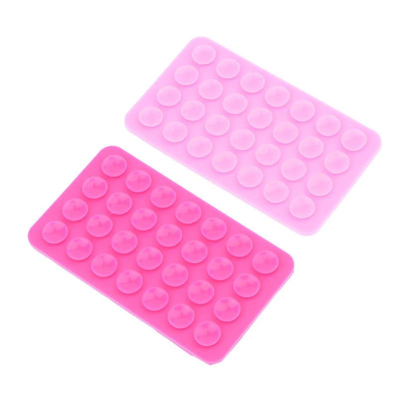 1 Stück Doppelseitiger Silikon – Phone Accessories Crochet Bewertung und Preis