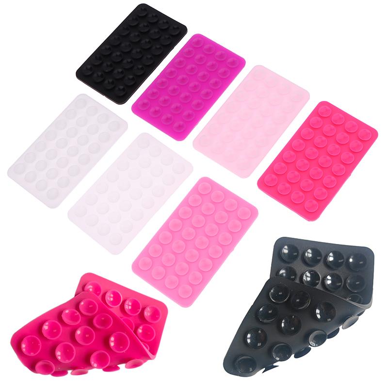 1 Stück Doppelseitiger Silikon – Phone Accessories Crochet Bewertung und Preis