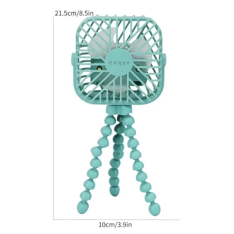 VVOCCI 1 Stück tragbarer Mini- – Phone Cooling Fan Bewertung und Preis