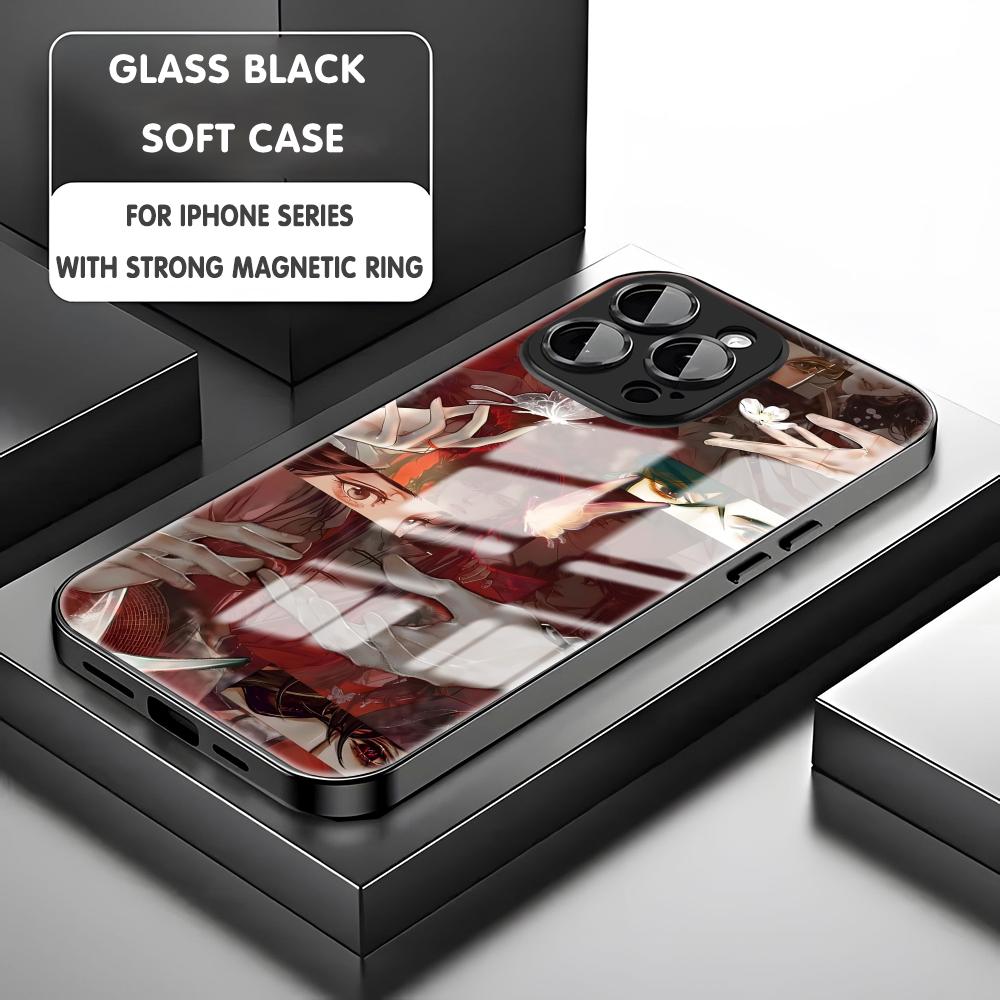 Hot Anime Heaven Official's Bl – Phone Accessories Kiosk Bewertung und Preis