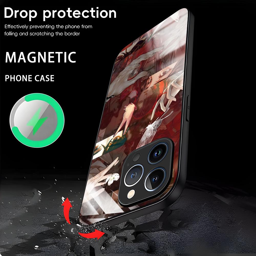 Hot Anime Heaven Official's Bl – Phone Accessories Kiosk Bewertung und Preis