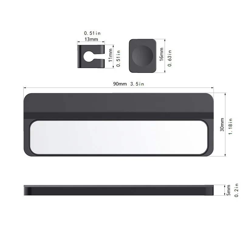 Kabel-Organizer Magnetische Ka – Cable Organizer Magnetic Bewertung und Preis