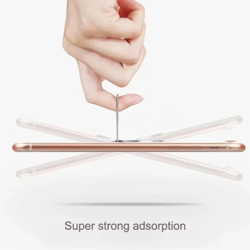 Ultradünner Ringhalter aus Met – Phone Accessories Ring Holder Bewertung und Preis