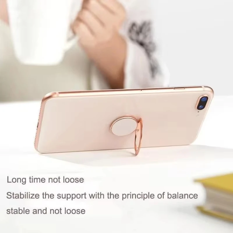 Ultradünner Ringhalter aus Met – Phone Accessories Ring Holder Bewertung und Preis