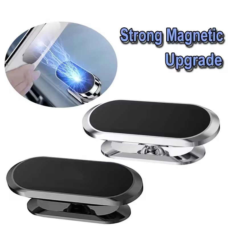 Neuer magnetischer Autotelefon – Phone Accessories Holder Bewertung und Preis