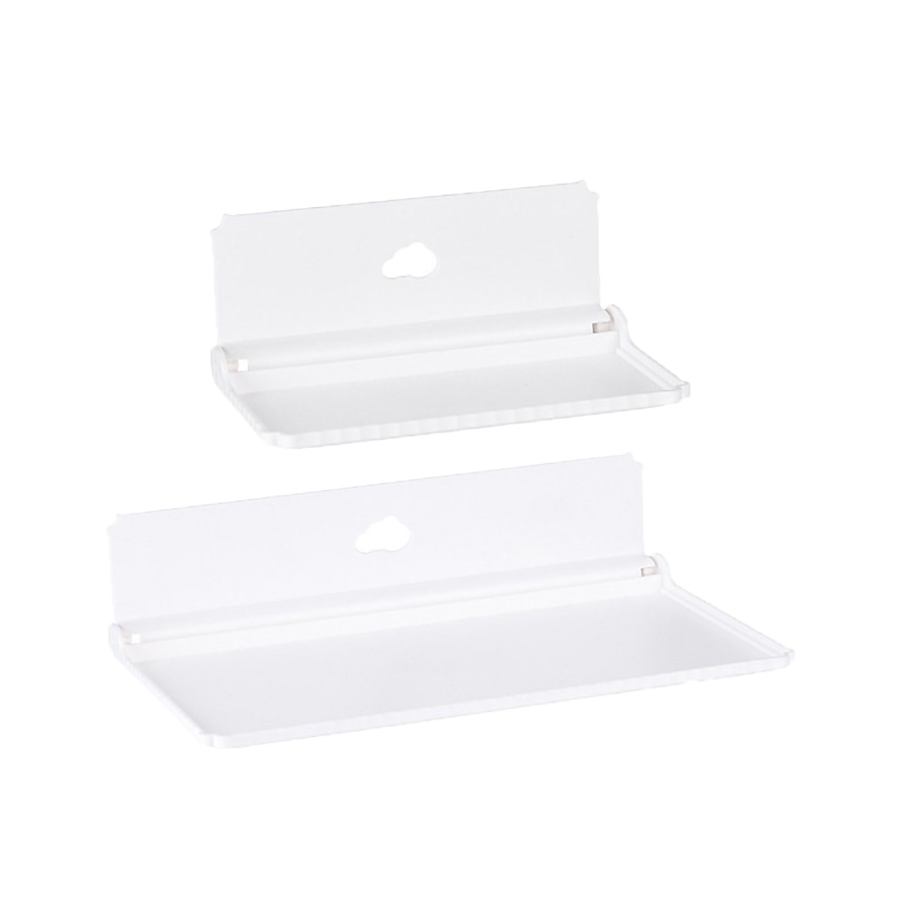 Bohrfreies, faltbares Wandrega – Phone Accessories Holder Bewertung und Preis