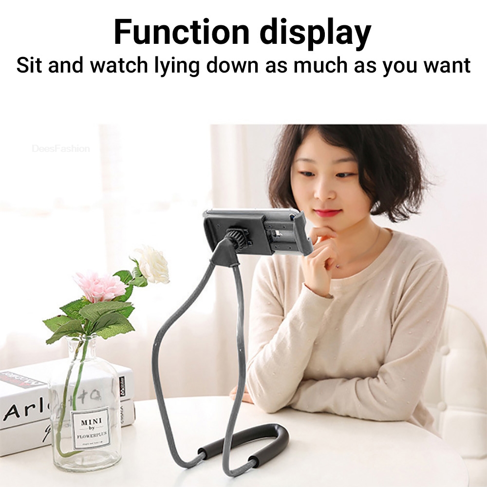 Flexibler Handyhalter zum Umhä – Phone Accessories Holder Bewertung und Preis