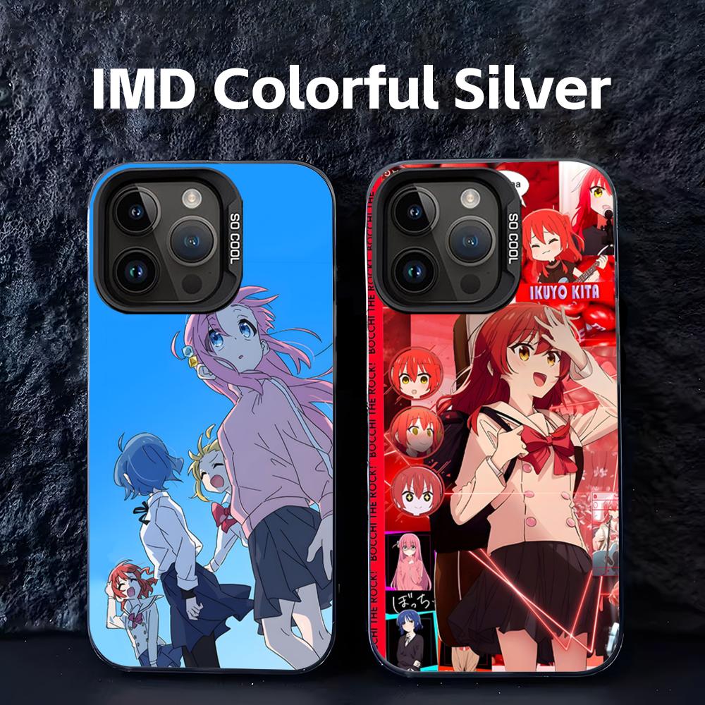 Anime Cool Bocchi the Rock Han – Phone Accessories Kiosk Bewertung und Preis